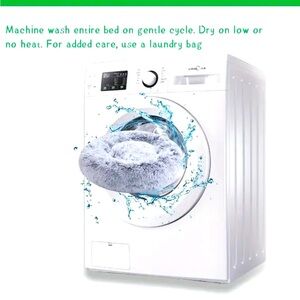 Dog bed for you furry friends